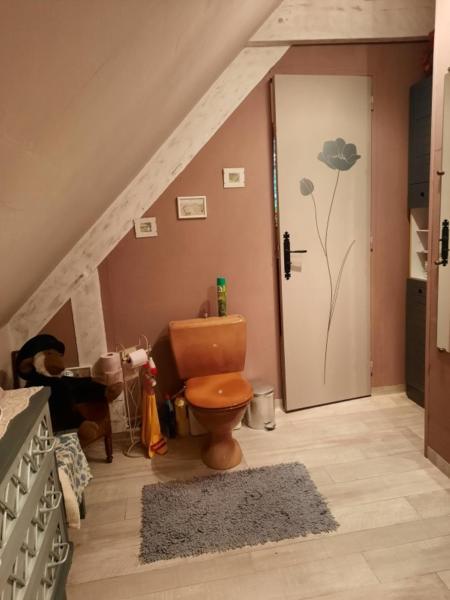 Chambre D Hote Les Bosquets Bed and Breakfast Cauge Eksteriør billede