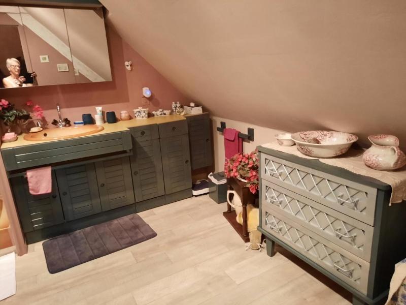 Chambre D Hote Les Bosquets Bed and Breakfast Cauge Eksteriør billede